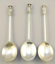 spoons